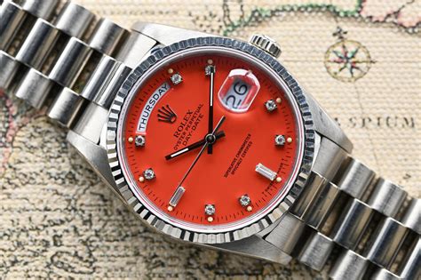 1988 rolex date|Rolex datejust 1988.